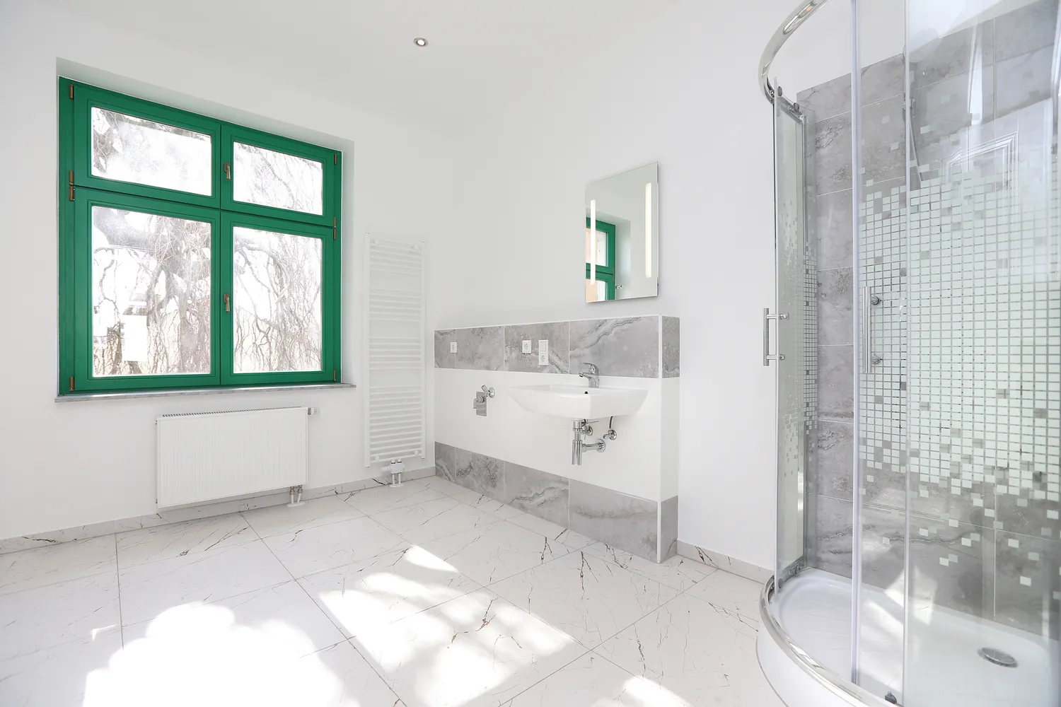 3 Zimmer Wohnung mit 95 m² in Wuppertal – Bild 7