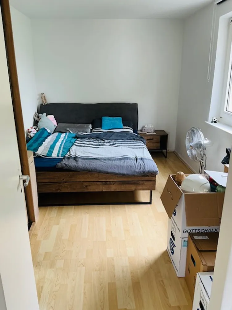 2 Zimmer Wohnung mit 44 m² in Wiesbaden – Bild 11