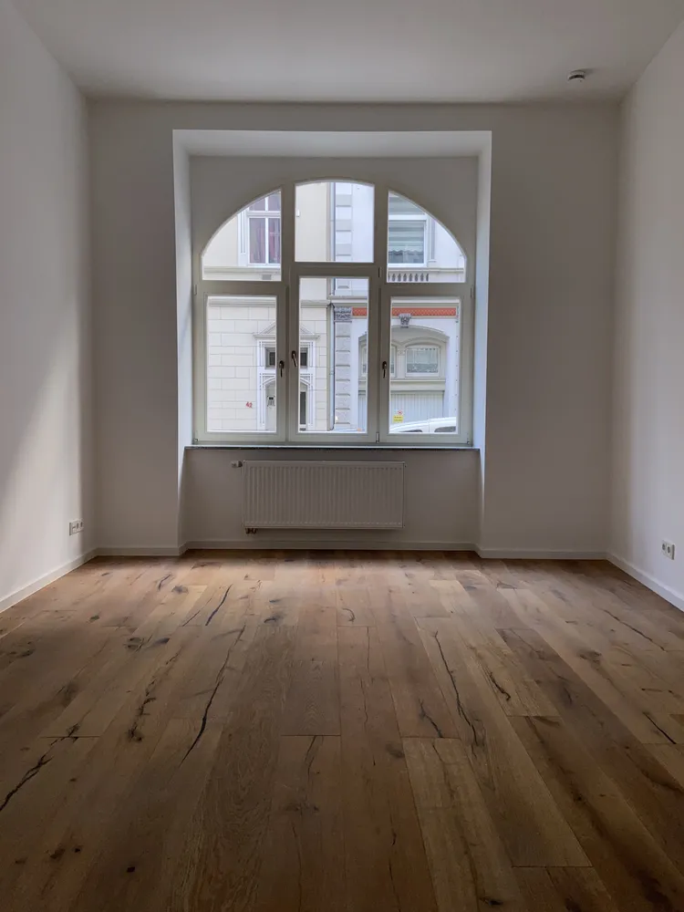 1 Zimmer Wohnung mit 33 m² in Wuppertal – Bild 1