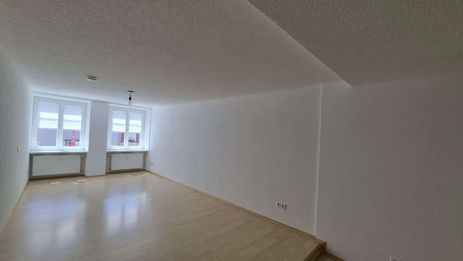 2 Zimmer Wohnung mit 60 m² in Waldshut-Tiengen – Bild 5