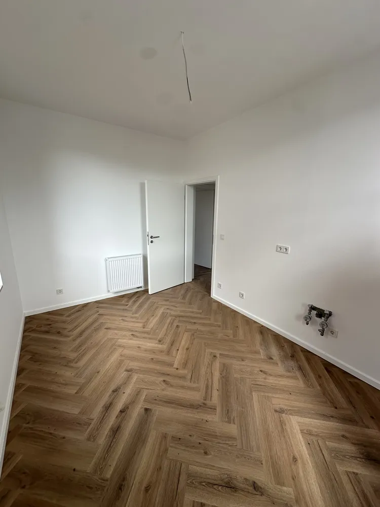 2 room apartment with 60 m² in Wiesbaden – Photo 5