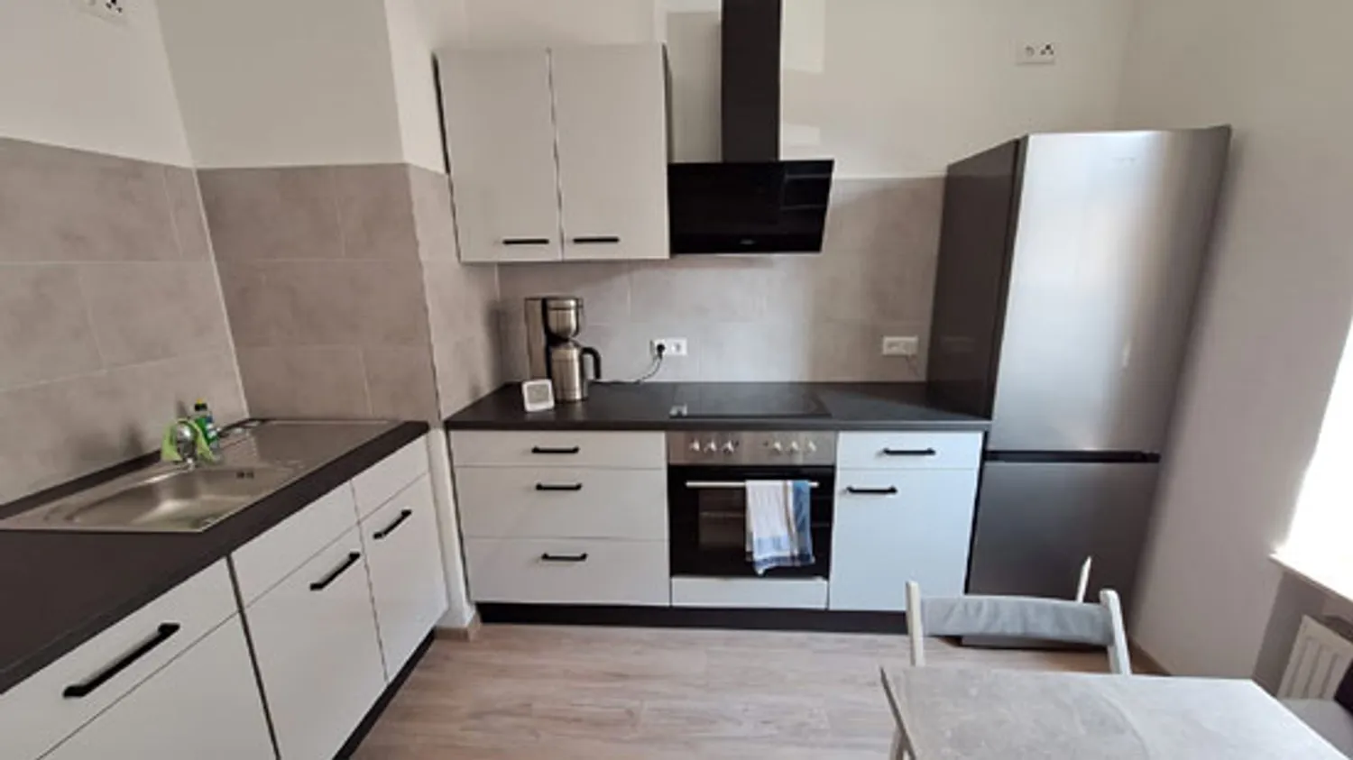 2 Zimmer Wohnung mit 65 m² in Dresden – Bild 2