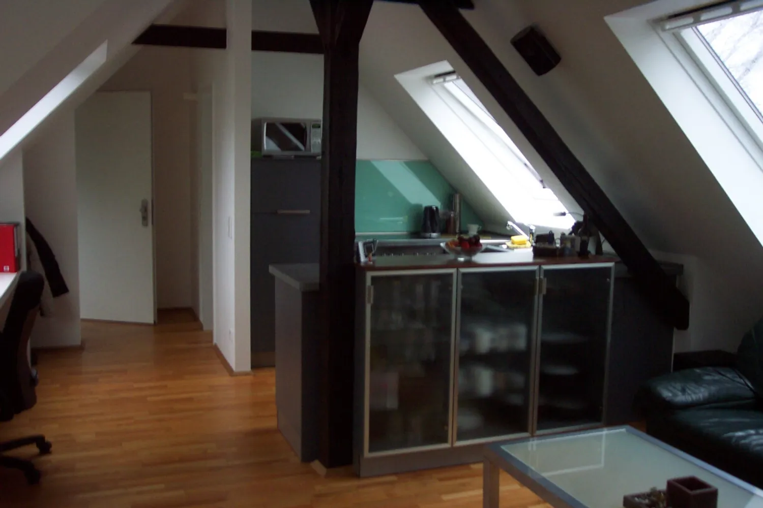3 Zimmer Wohnung mit 41 m² in Essen – Bild 5