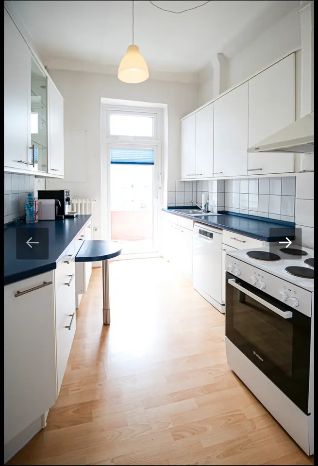 3 Zimmer Wohnung mit 87 m² in Kiel – Bild 10