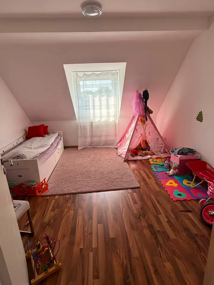 3 Zimmer Wohnung mit 63 m² in Gelsenkirchen – Bild 7