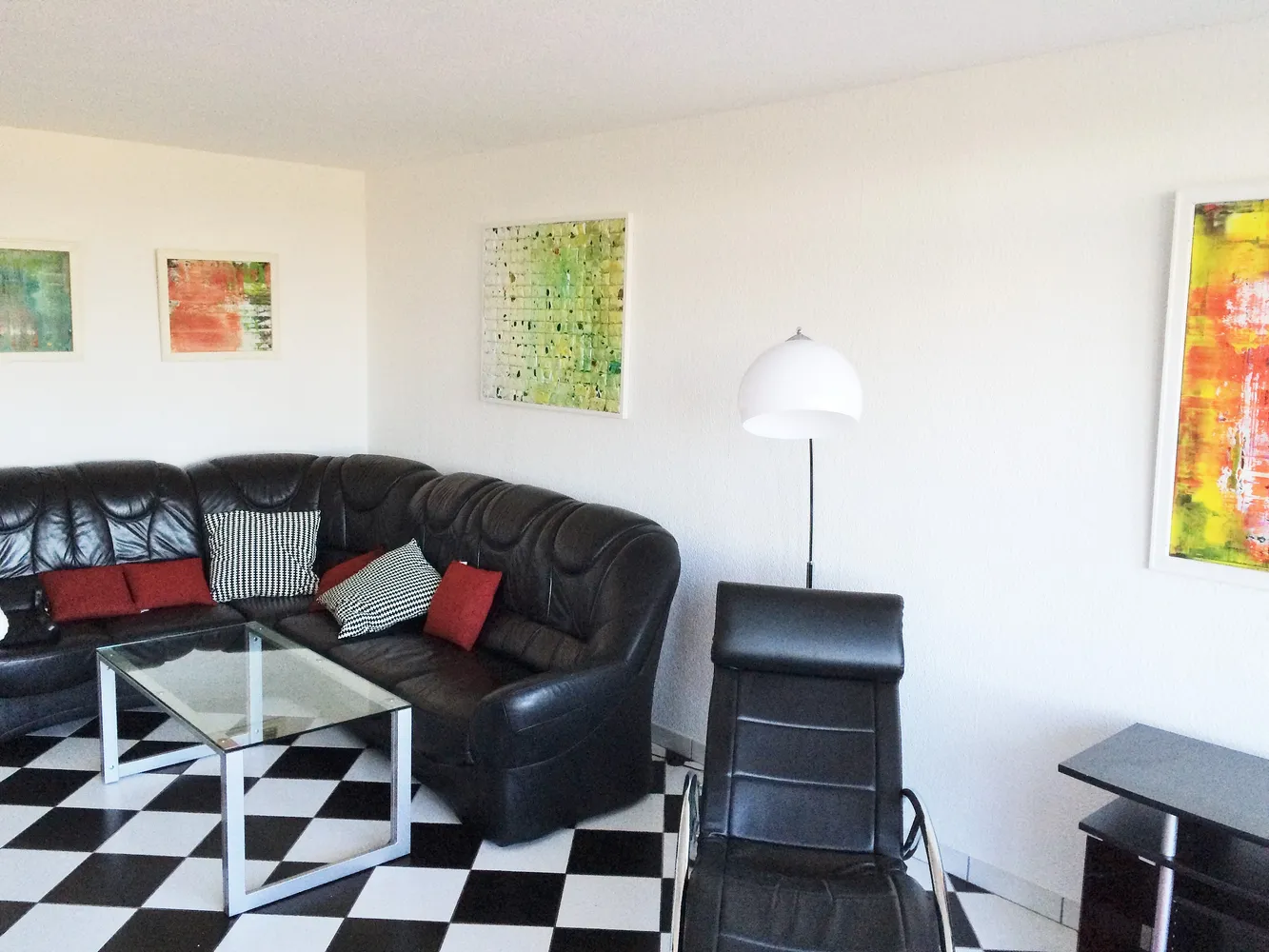 3 Zimmer Wohnung mit 81 m² in München – Bild 12