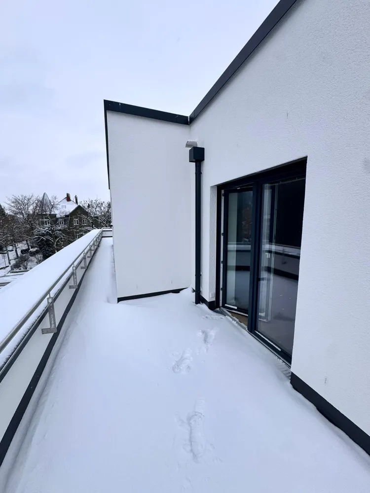 2 Zimmer Wohnung mit 93 m² in Minden – Bild 5