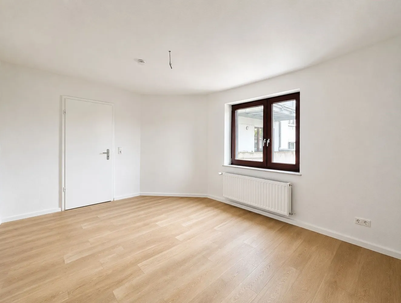 3 Zimmer Wohnung mit 51 m² in Bochum – Bild 2