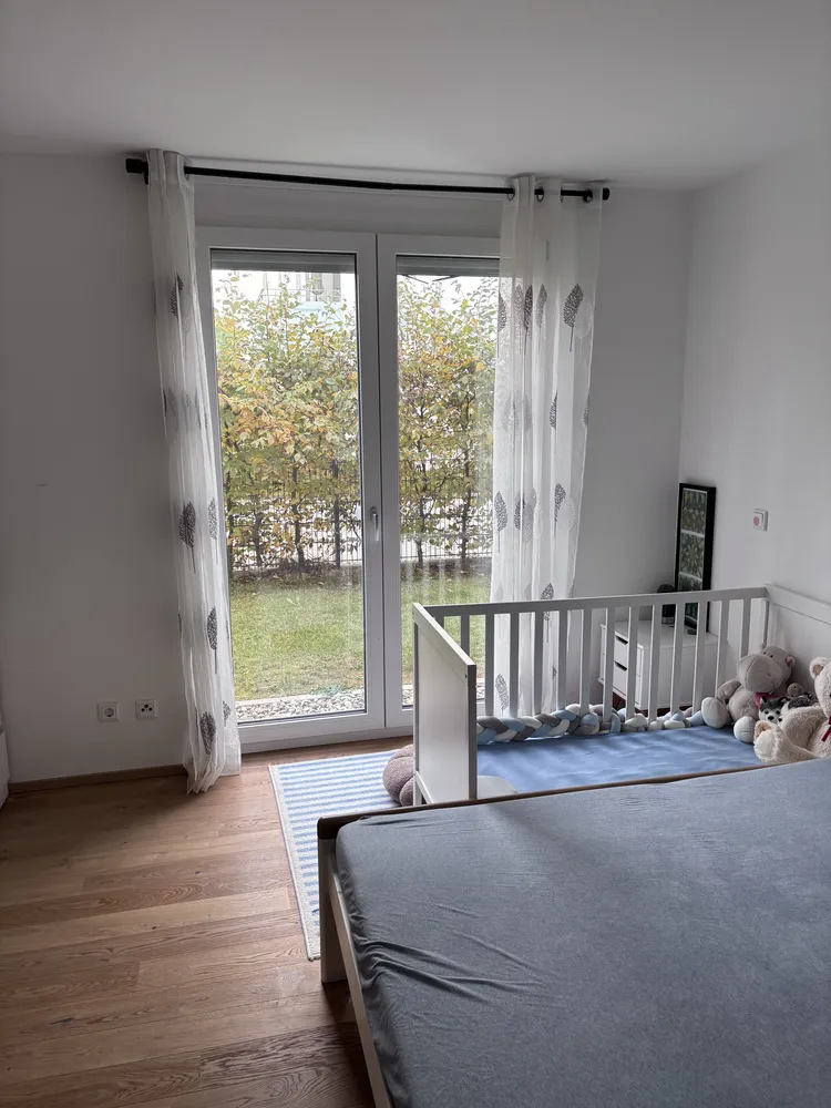 4 Zimmer Wohnung mit 109 m² in Schweinfurt – Bild 2