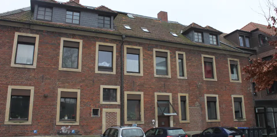 3 Zimmer Wohnung mit 85 m² in Coesfeld – Bild 1