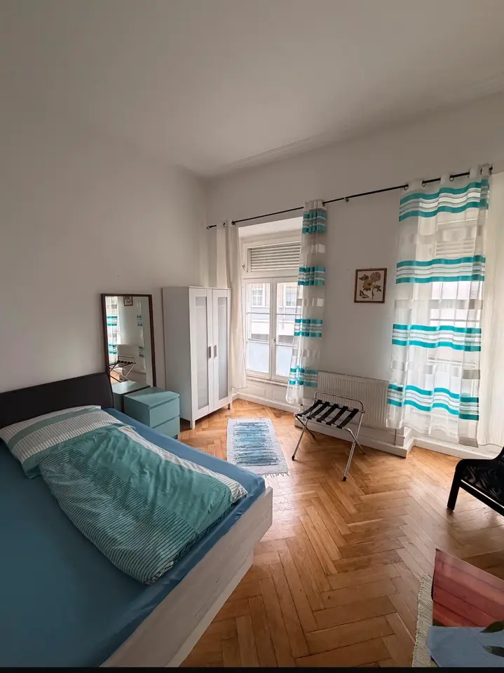 WG-Zimmer mit 20 m² in Karlsruhe – Bild 3