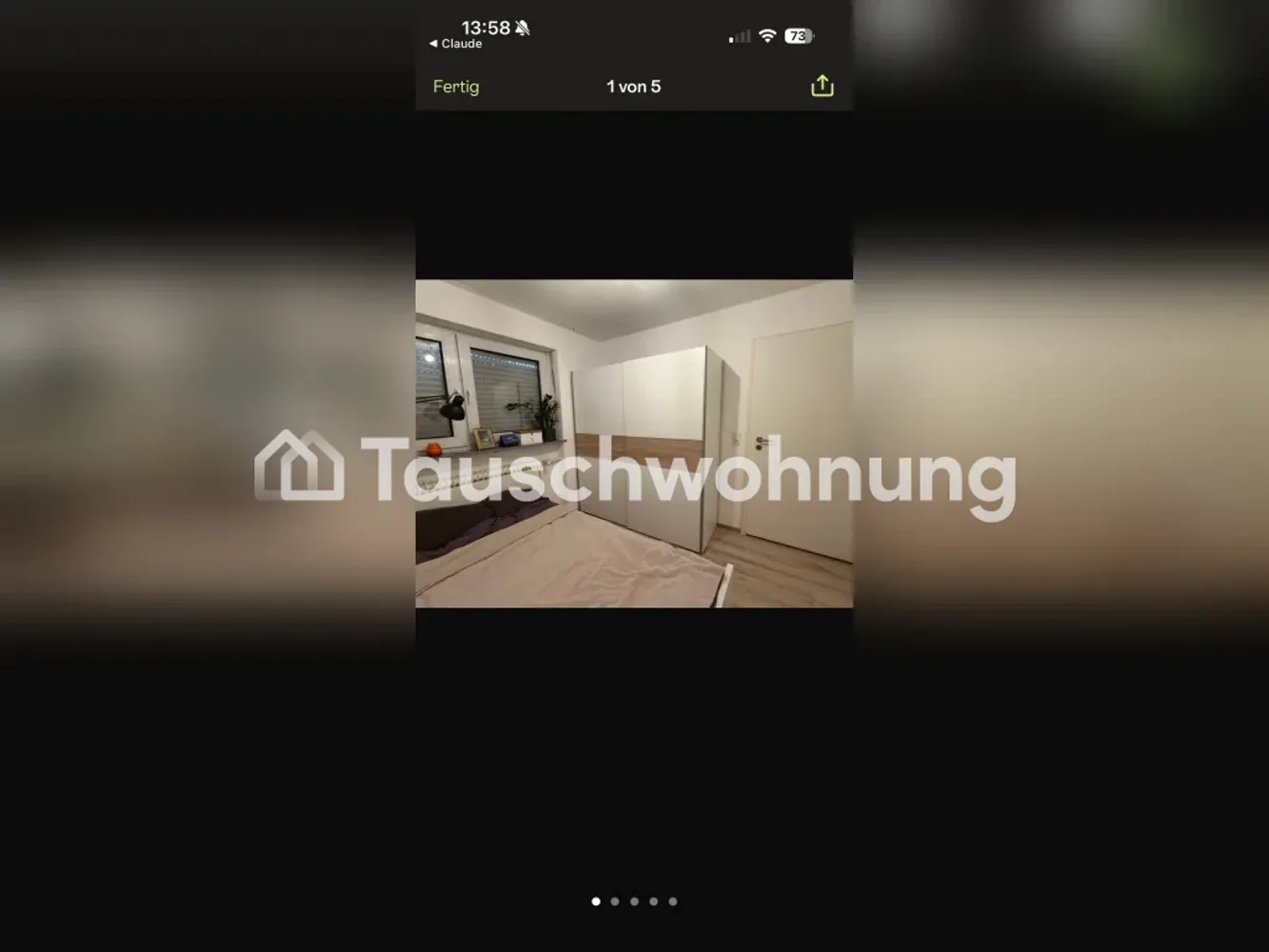 2 Zimmer Wohnung mit 55 m² in München – Bild 5