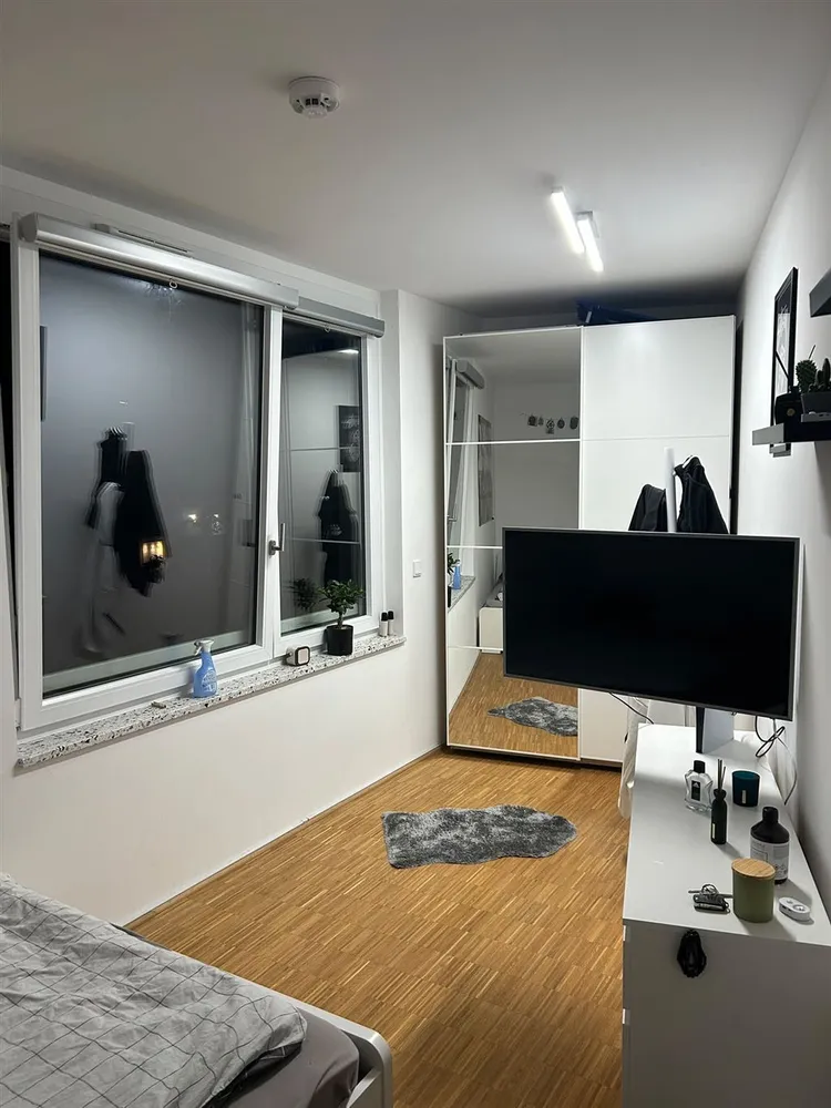 4 Zimmer Wohnung mit 100 m² in München – Bild 6
