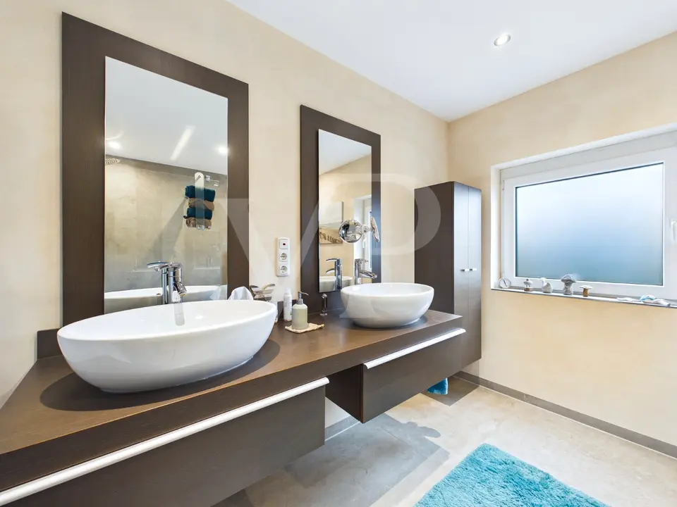 7 Zimmer Haus mit 223 m² in Leer – Bild 10