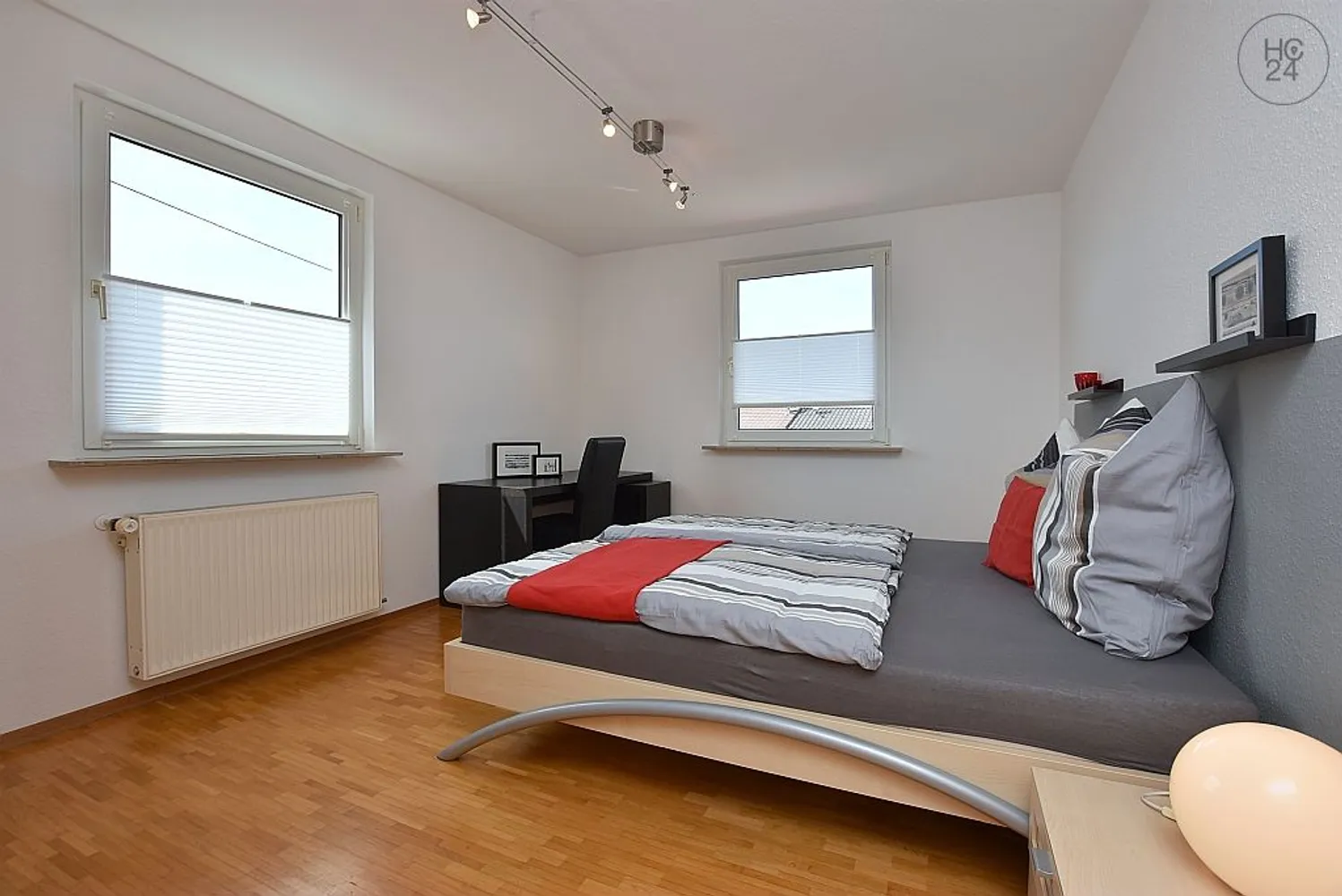 3 room apartment with 75 m² in Fellbach – Photo 1