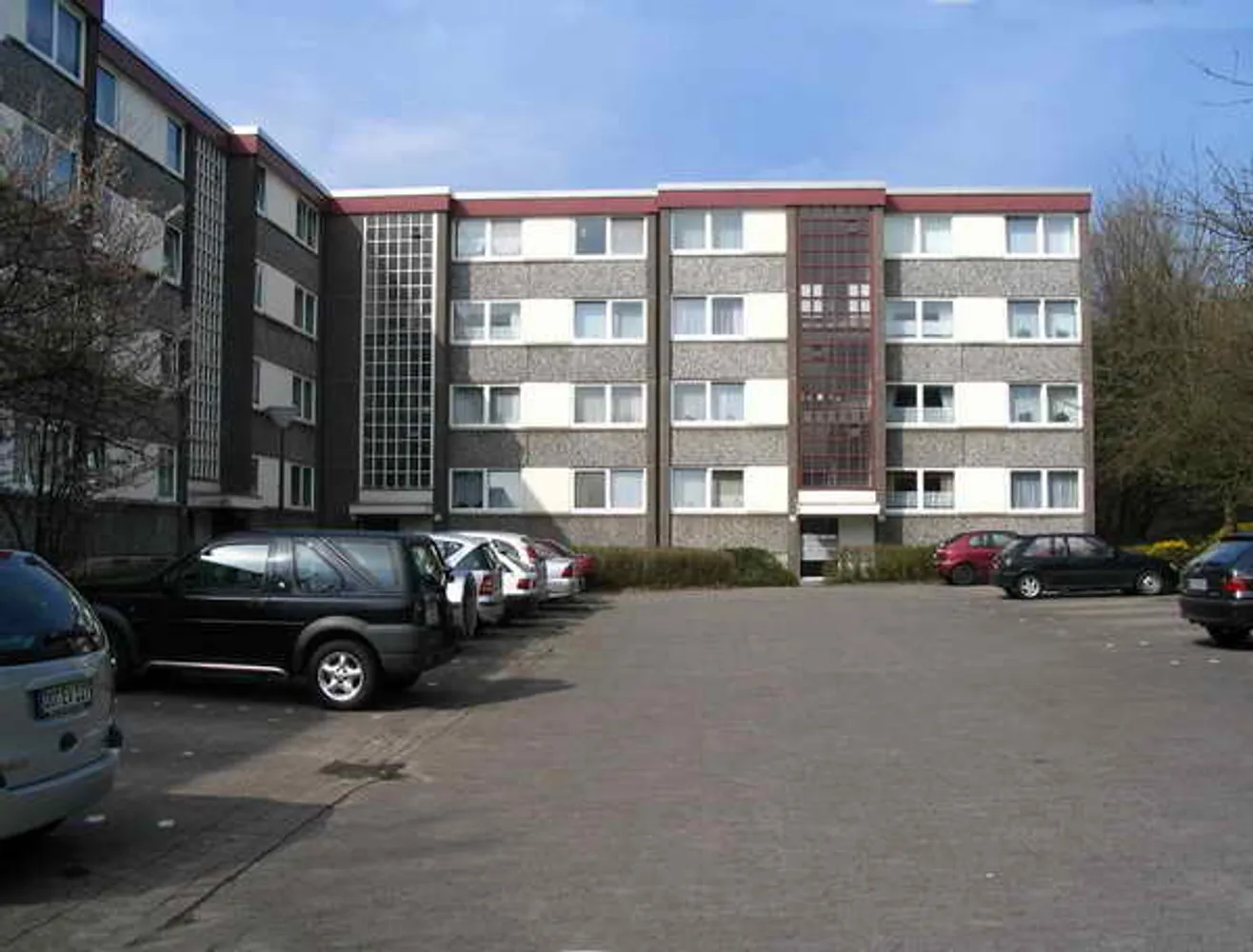 2 Zimmer Wohnung mit 60 m² in Dortmund – Bild 5