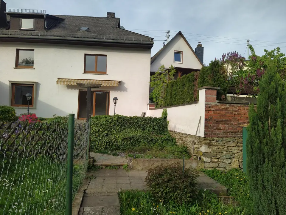 4 Zimmer Haus mit 120 m² in Frankfurt am Main – Bild 3