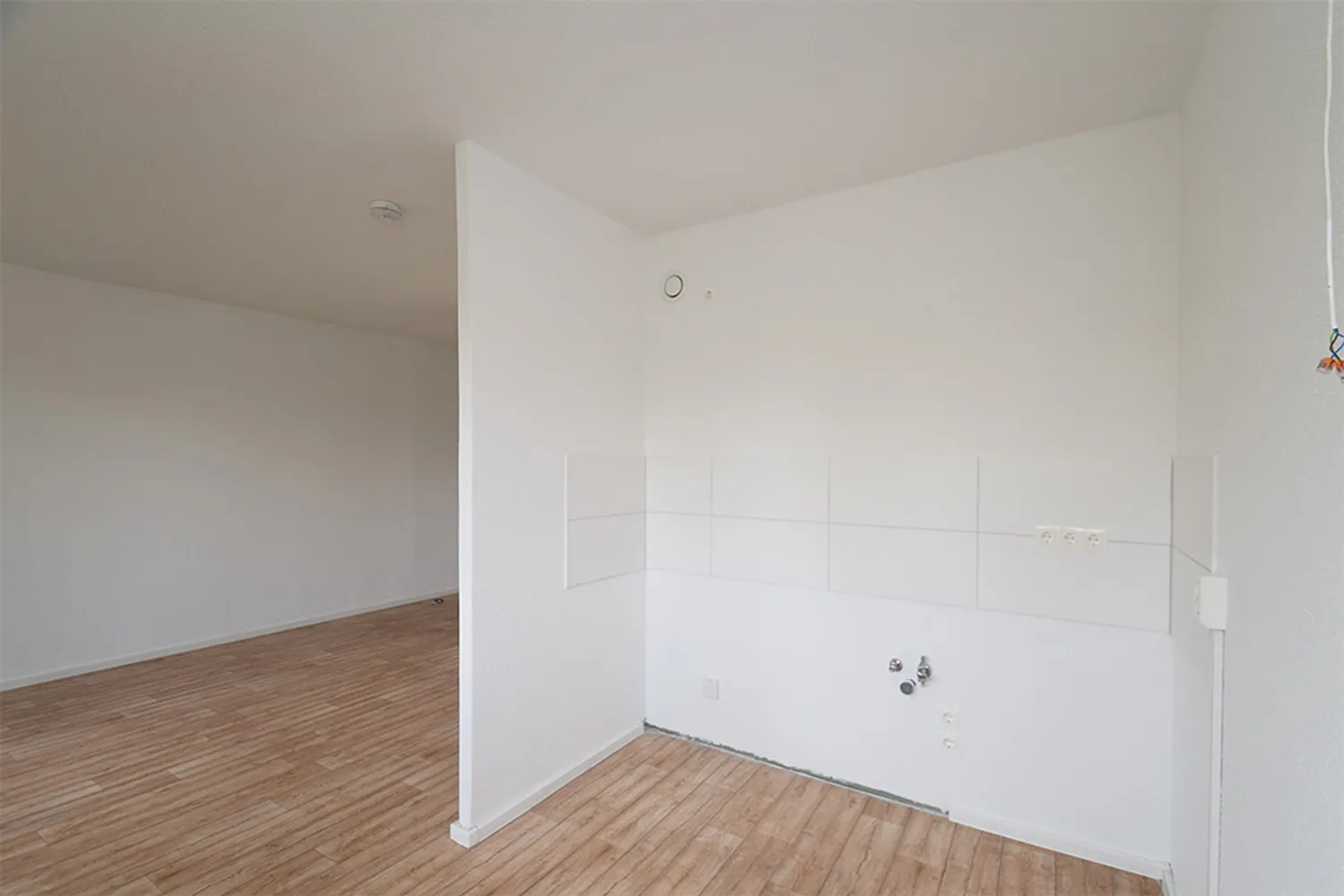 1 Zimmer Wohnung mit 31 m² in Halle (Saale) – Bild 6