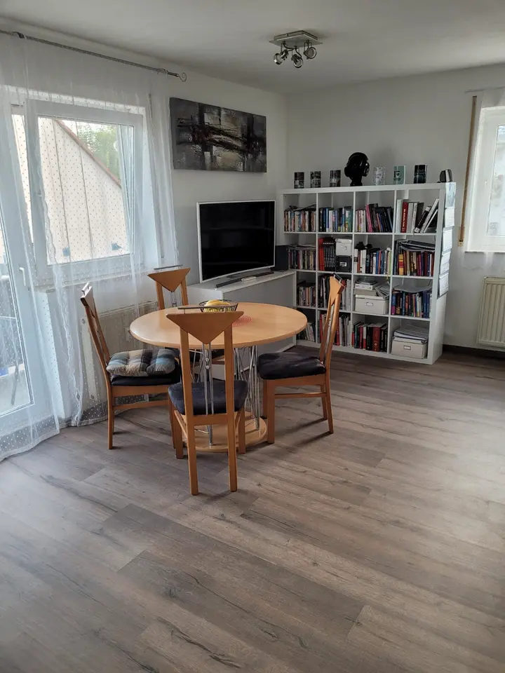2 Zimmer Wohnung mit 28 m² in Aalen – Bild 9