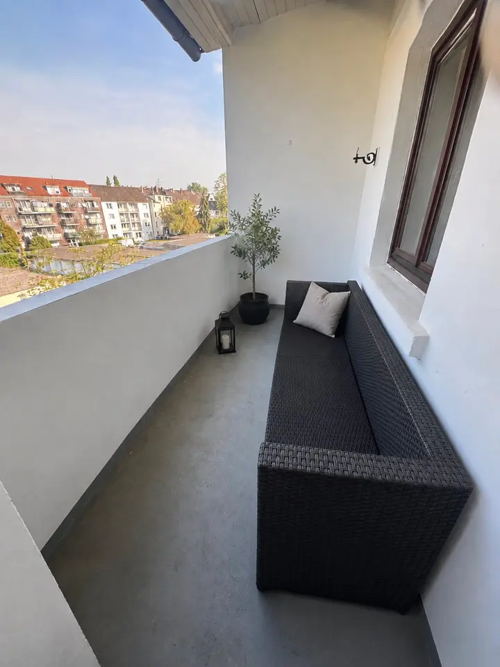 3 Zimmer Wohnung mit 94 m² in Duisburg – Bild 3