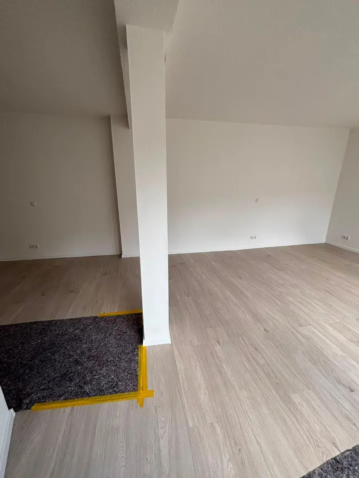 2 Zimmer Wohnung mit 44 m² in Aachen – Bild 3