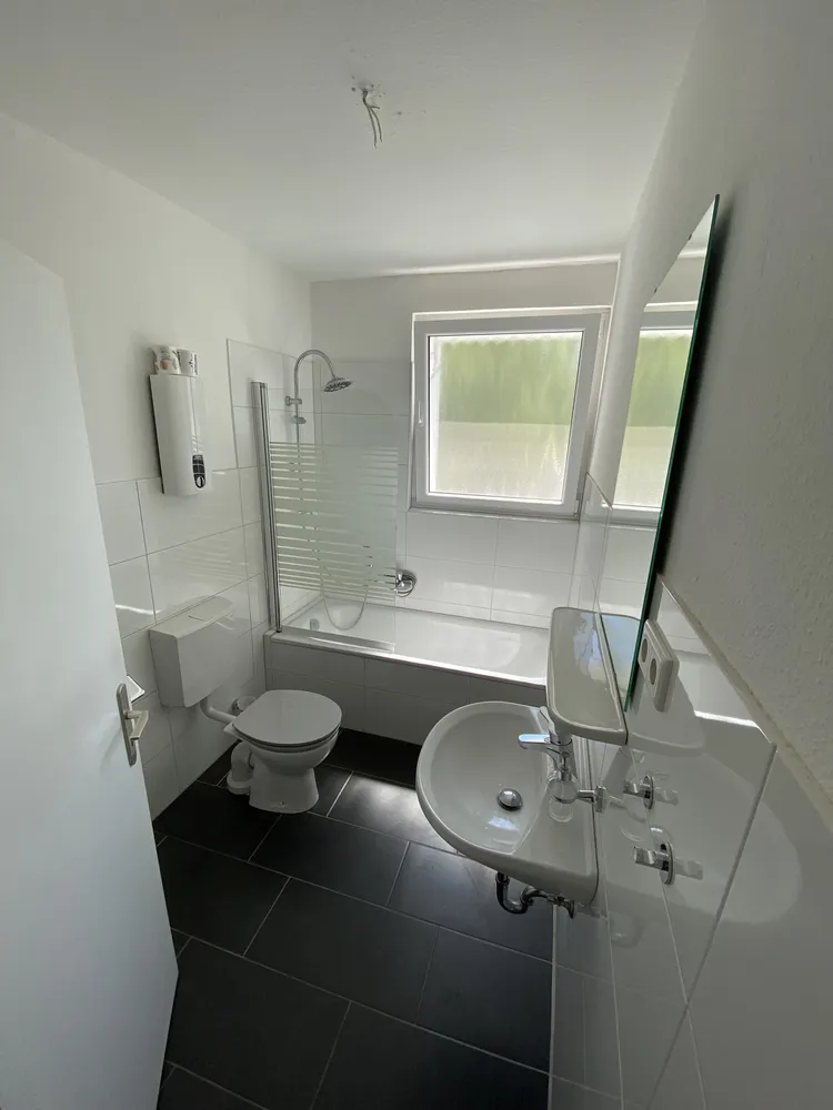 3 Zimmer Wohnung mit 55 m² in Solingen – Bild 8