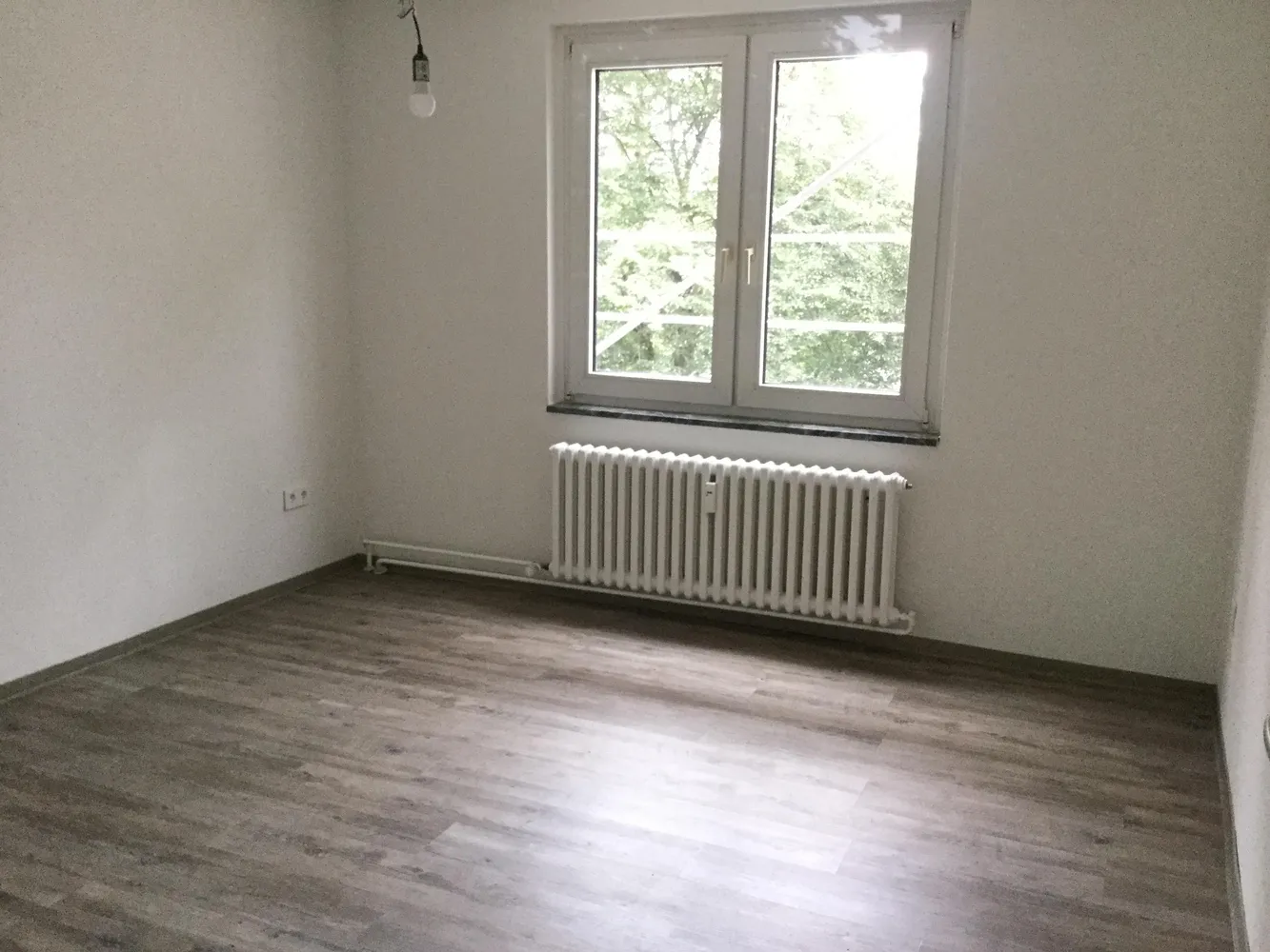 2 Zimmer Wohnung mit 55 m² in Bielefeld – Bild 3