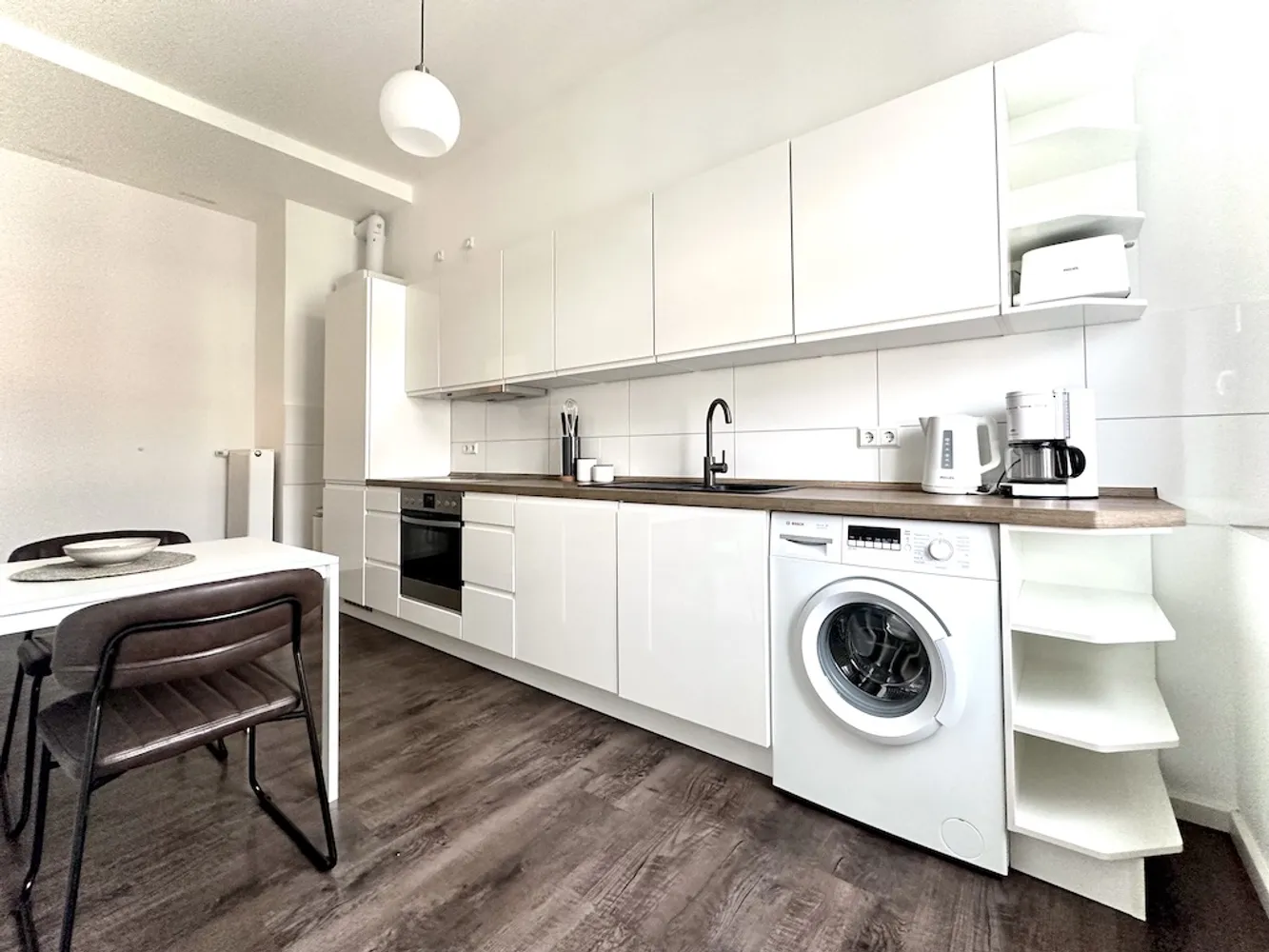 2 Zimmer Wohnung mit 68 m² in Berlin – Bild 9