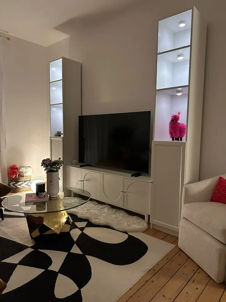 2 room apartment with 58 m² in Brunswick – Photo 4