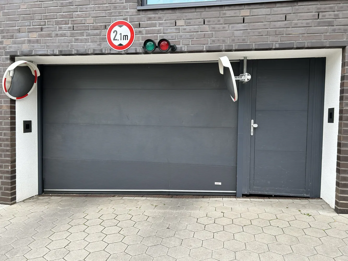 2 room apartment with 53 m² in Hamburg – Photo 4