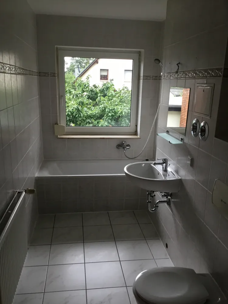 2 Zimmer Wohnung mit 55 m² in Berlin – Bild 4
