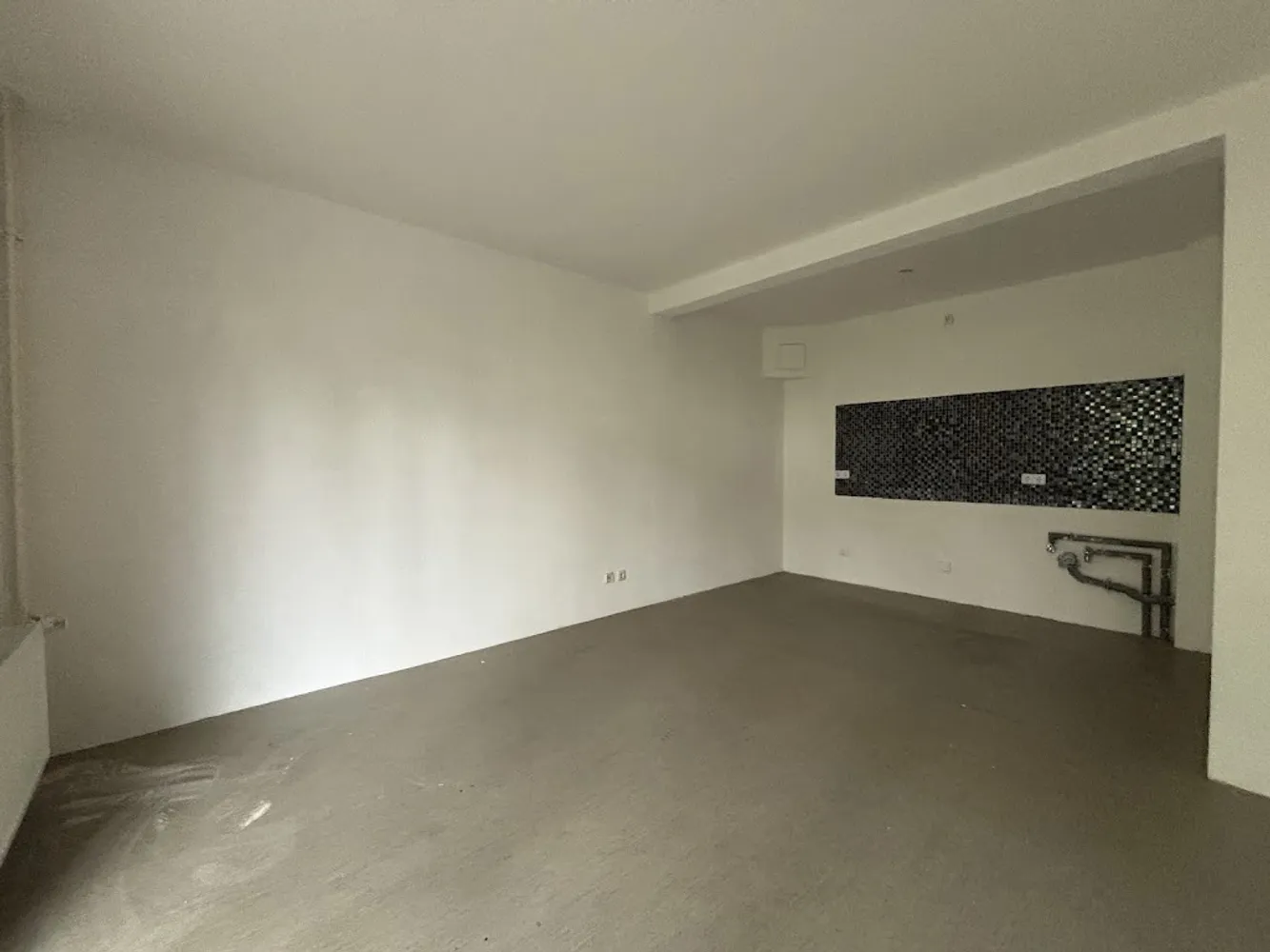 2 Zimmer Wohnung mit 45 m² in Berlin – Bild 6