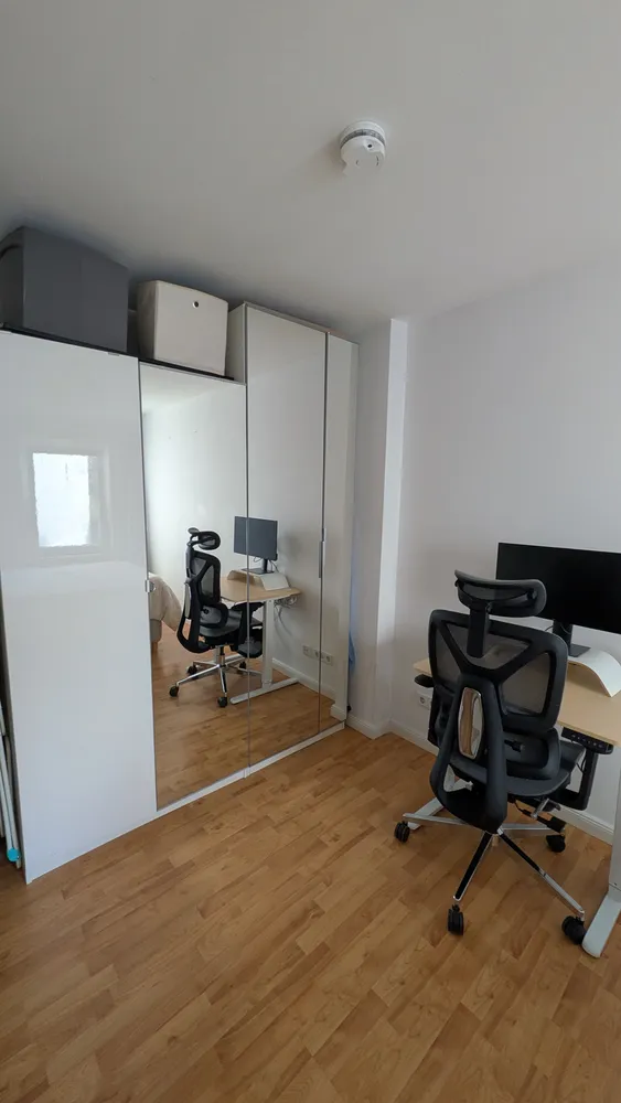 2 Zimmer Wohnung mit 48 m² in Berlin – Bild 5