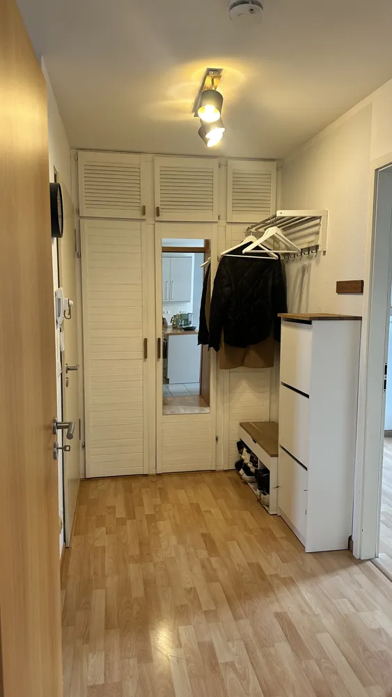 3 Zimmer Wohnung mit 64 m² in Berlin – Bild 11