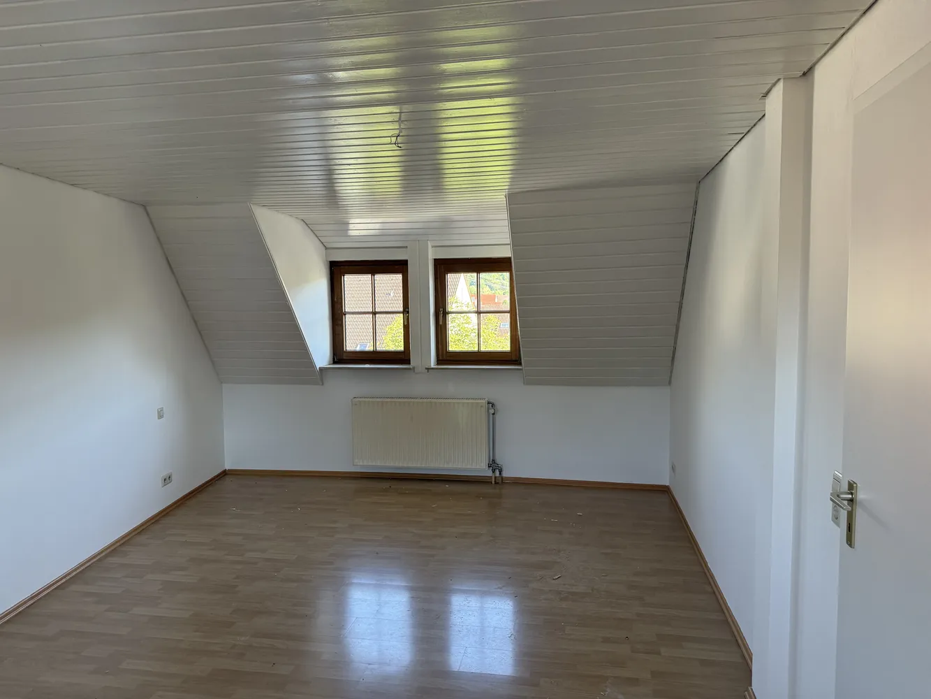 4 Zimmer Wohnung mit 132 m² in Rottenburg am Neckar – Bild 7