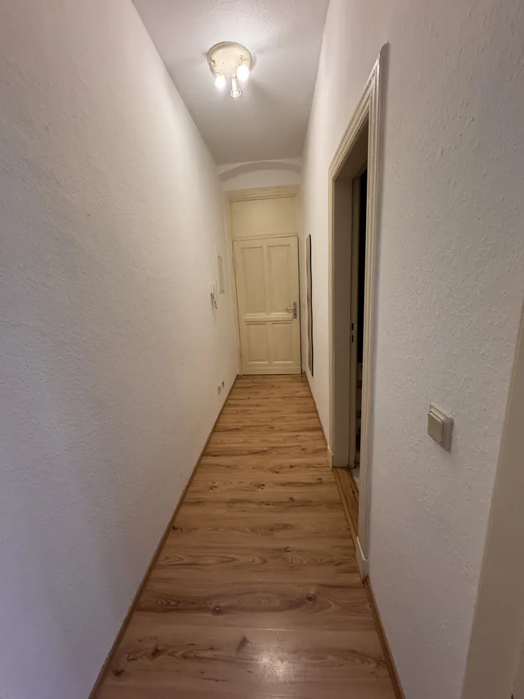 2 room apartment with 54 m² in Magdeburg – Photo 12