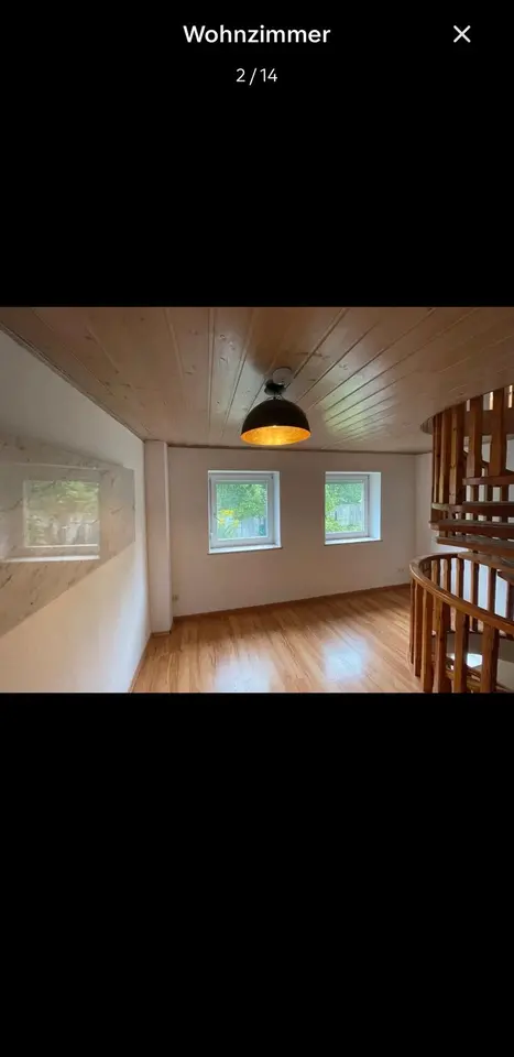 3 Zimmer Wohnung mit 75 m² in Starnberg – Bild 2