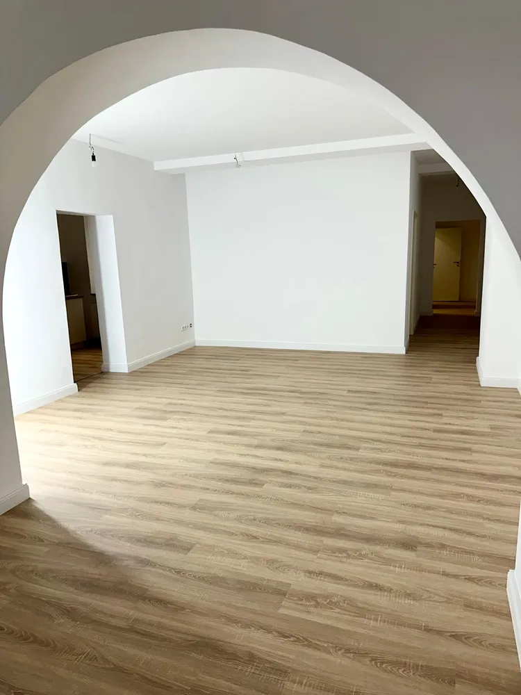 4 Zimmer Wohnung mit 110 m² in Magdeburg – Bild 5