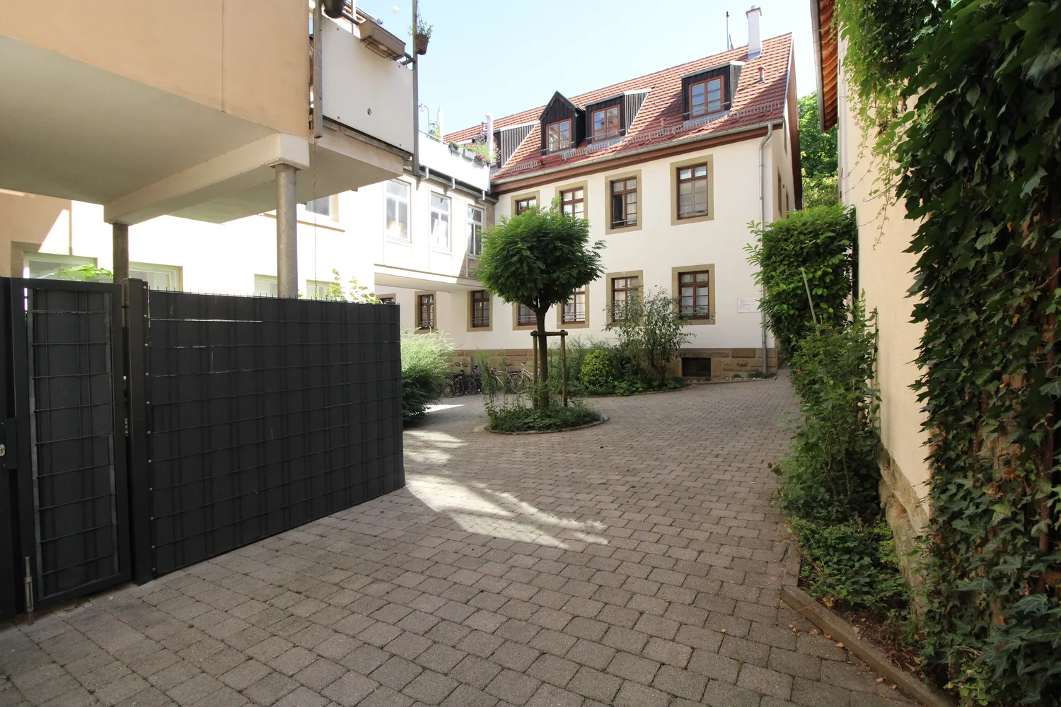 3 Zimmer Wohnung mit 78 m² in Stuttgart – Bild 1