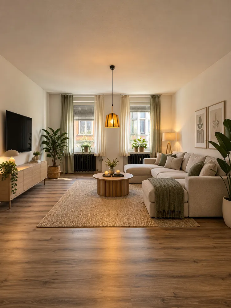 3 Zimmer Wohnung mit 108 m² in Solingen – Bild 8