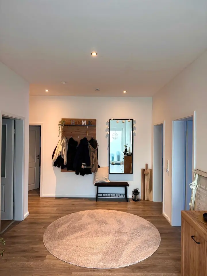 3 Zimmer Haus mit 131 m² in Aurich – Bild 5