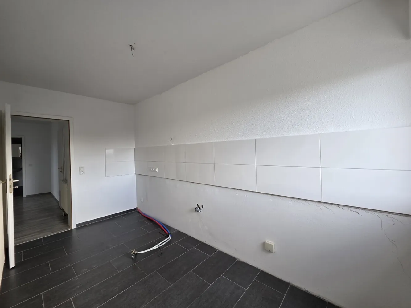 2 Zimmer Wohnung mit 58 m² in Lüdenscheid – Bild 12