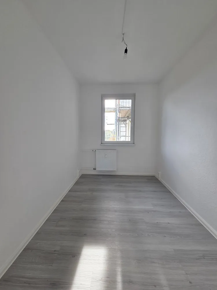 3 Zimmer Wohnung mit 60 m² in Schwerin – Bild 2