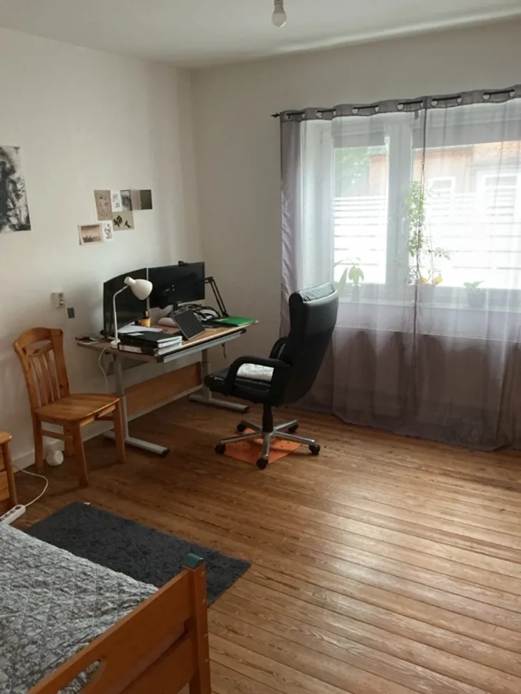 3 Zimmer Wohnung mit 63 m² in Schleswig – Bild 2