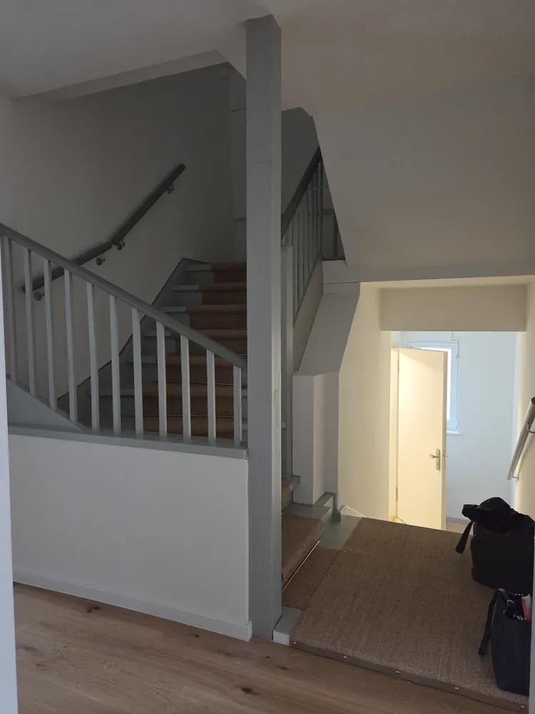 5 Zimmer Wohnung mit 151 m² in Berlin – Bild 10
