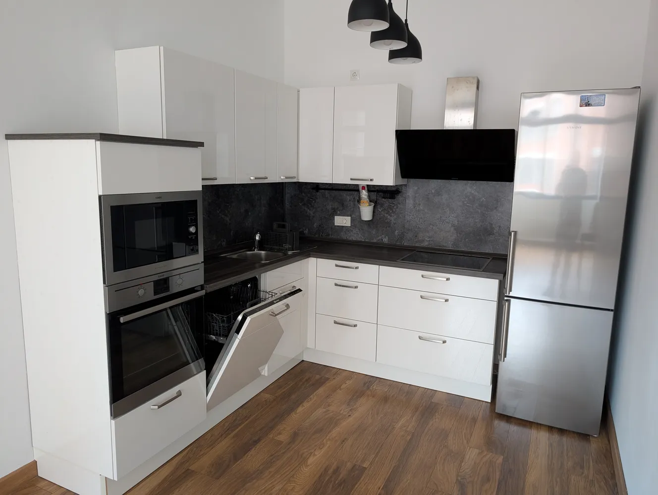 3 Zimmer Wohnung mit 60 m² in Mannheim – Bild 2