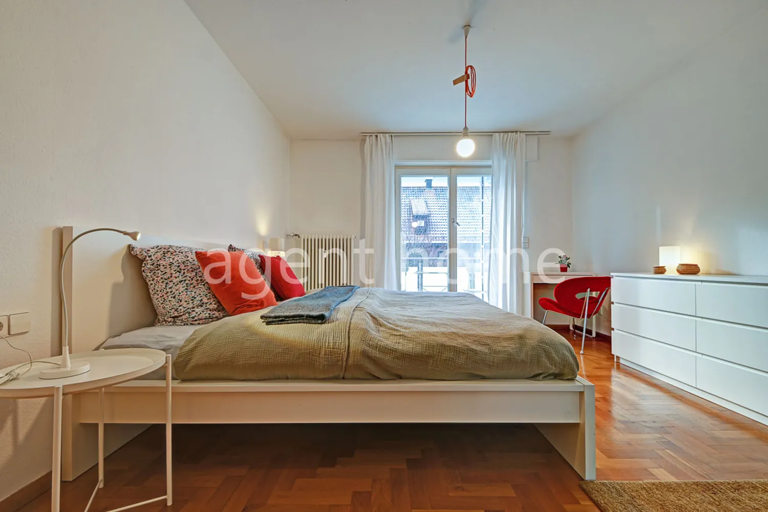 2 Zimmer Wohnung mit 66 m² in Stuttgart – Bild 3