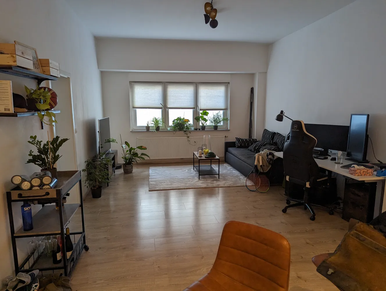 2 Zimmer Wohnung mit 68 m² in Karlsruhe – Bild 8