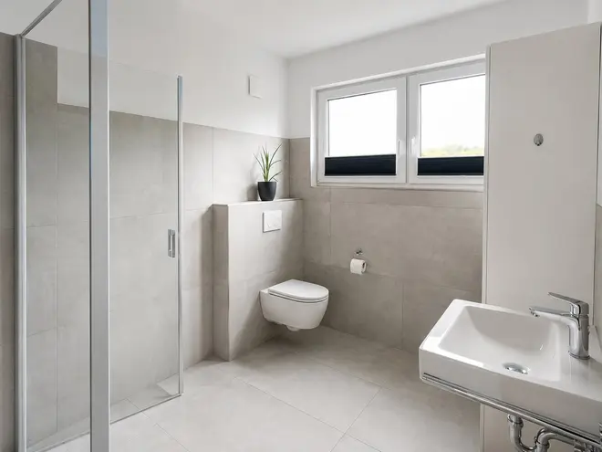 2 room apartment with 72 m² in Oldenburg – Photo 7