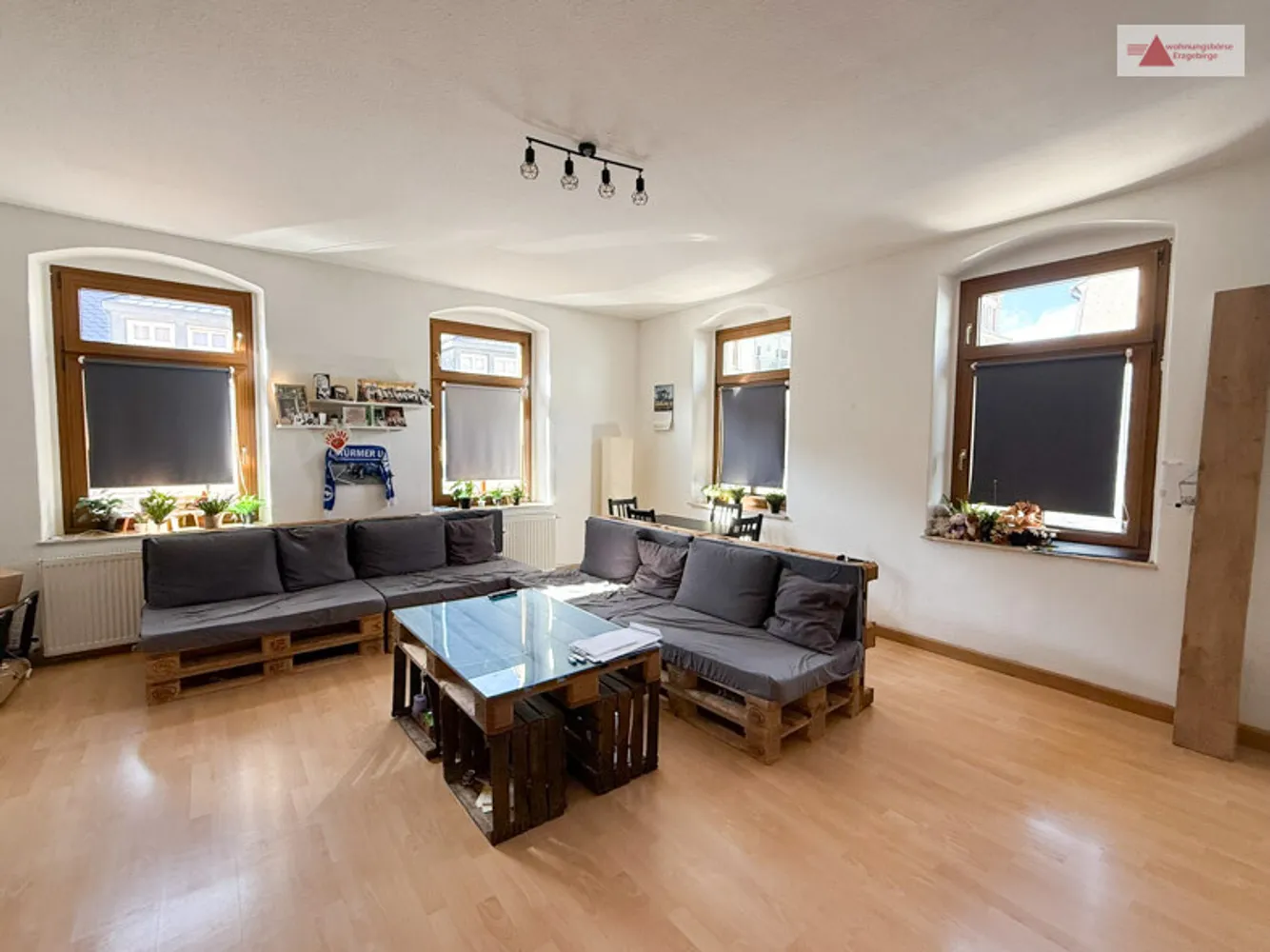 3 Zimmer Wohnung mit 75 m² in Annaberg-Buchholz – Bild 5